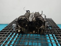 Głowica Opel Corsa E 55562229 1.4 16V (D14XEL)