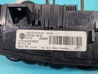 Konsola panel nawiewu Vw Crafter 06- 9068300085KZ, 2E0919158
