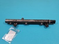 Listwa wtryskowa CZUJNIKI Mercedes W211 A6420700595/002, 0281002504, A6420700595 3.0 V6 CDI