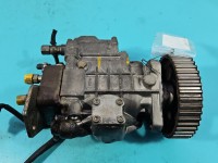 Pompa wtryskowa Audi A6 C5 0460404969 1.9 tdi