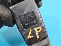 Pas bezpieczeństwa przód lewy kierowcy Citroen Jumper II 06-14 606406100H, 606372700D EU