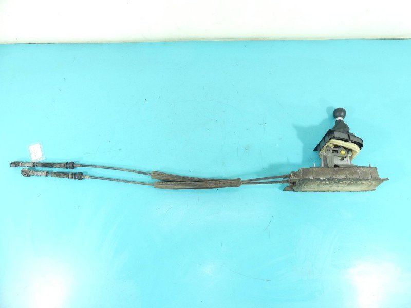 DŹWIGNIA LEWAREK WYBIERAK LINKI Vw Golf V 1.6 SR