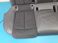 Fotele komplet kanapa AUDI A6 C7