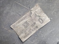 Zderzak tył Peugeot 308 II T9 EWP kombi