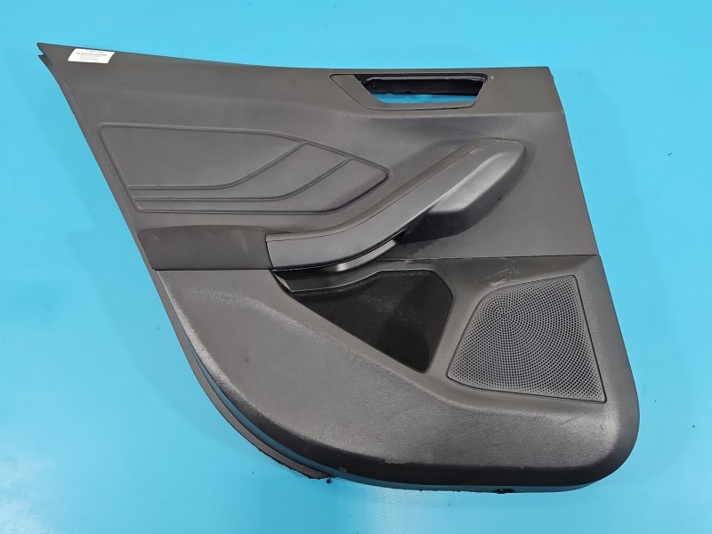 Tapicerka drzwi tył lewa boczek Ford Focus Mk4