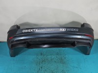 Zderzak tył tylny Skoda Octavia III kombi LF7Y