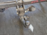 Hak holowniczy Skoda Kodiaq I