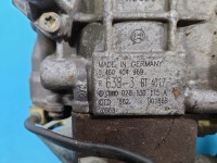 Pompa wtryskowa Vw Passat B5 1.9 tdi 0460404969