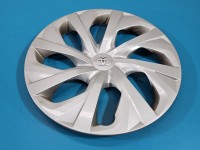 Kołpaki komplet Toyota Corolla E16 E18 13- 42602-02510, 111268A0