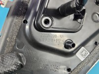 Lusterko lewe Toyota Yaris IV europa