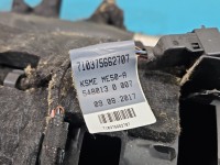 Schowek pasażera Audi A4 B9 EUROPA