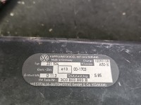 Hak holowniczy Vw Passat B6