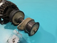 TEST Alternator Ford Focus Mk1 63321746, 98AB10300JC 1.8 tddi