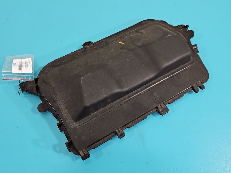 Osłona silnika górna Ford Focus Mk3 9682444080 2.0 tdci (TYDA)