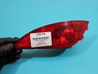 Lampa tył prawa zderzaka przeciwmgielna Hyundai Ix35 09-13 92406-2Y3