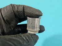 Czujnik parkowania PDC Toyota Auris II 89341-05010 srebrny, 1F7