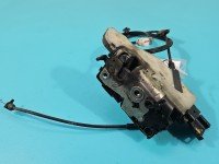 Zamek przód lewy 24087816 Peugeot 207 EUROPA