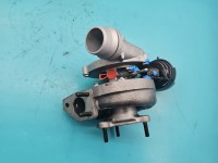 Turbosprężarka Regenerowana Renault Scenic III 1.5 dci 95KM 54399700076, 54399880076