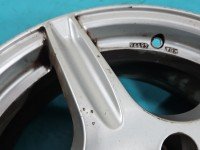 Felga aluminiowa 16" Citroen C4 II alufelga