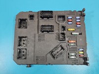 Komputer Sterownik silnika 9655004480, 9644625680 Peugeot 206 1.4 8V wiel