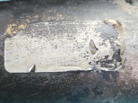 TEST Rozrusznik Ford Transit 00-06 2.0 tddi