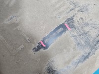 Nadkole tył lewe Skoda Scala 2019- 657810969