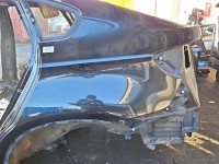 Błotnik tył lewy BMW X6 E71 ćwiartka 475/9
