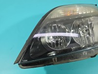 Reflektor lewy lampa przód Renault Scenic I EUROPA 7700432094
