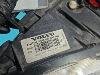 Reflektor prawy lampa przód VOLVO S60 II 10- EUROPA