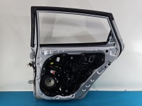 Drzwi tył prawe Kia Optima IV 15-20 sedan 4d 4SS