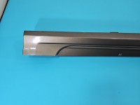 Listwa progowa prawa PRÓG NAKŁADKA Toyota Corolla E21 19- 75850-02230