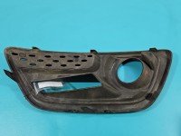 Zaślepka kratka zderzaka prawa atrapa Renault Captur I 620740754R