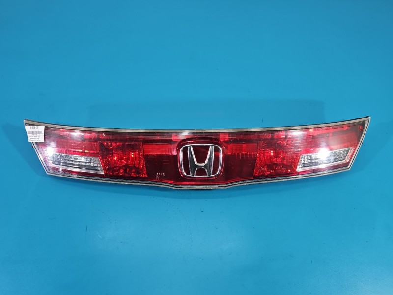 Blenda tył klapy Honda Civic VIII UFO B92P 132-16721