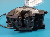 Zamek przód lewy Renault Laguna III EUROPA