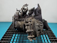 Skrzynia biegów Audi A3 8P 1.9 tdi