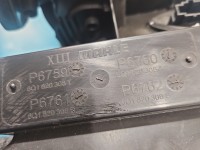 Nagrzewnica Skoda Fabia III 6Q1820308T, 6Q1820308R EUROPA