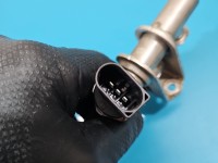 Listwa wtryskowa CZUJNIKI 94611011800, 110R-000123 Porsche Panamera I 970 3.0 v6 (CWD)