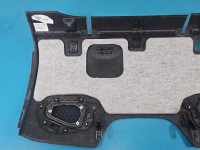 Półka tylna tył bagażnika Volvo S90 II 16-