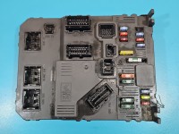 Sterownik moduł CITROEN, Europejska, BSI, Uszkodzone mocowania Citroen Berlingo I 9657999680