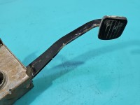 Pedał pedały Isuzu D-Max II 11-19 hamulca sprzęgła