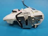 Zamek przód lewy 82202-68LA1 Suzuki Swift Mk7 EUROPA Suzuki, 7PIN