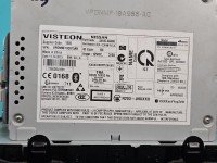 Radio fabryczne Nissan Qashqai II J11 13-21 28185-4CA0A radioodtwarzacz