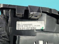 Komputer Sterownik silnika 12249823, 13201076BH, 13236032 Opel Meriva A 1.6 16V