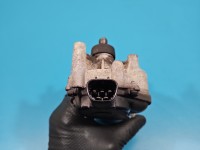 Silniczek Silnik wycieraczek przód Honda Fr-v