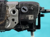 Zamek przód lewy 131545 Peugeot 508 II 18- EUROPA Peugeot, 6pin