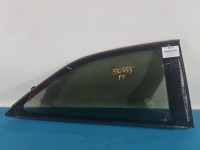 Szyba karoseryjna tył prawa Audi A5 8T sedan