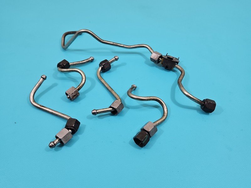 RURKI Przewód paliwowy Citroen C4 Grand Picasso II 13-22 2.0 hdi RURKI Przewód paliwowy Citroen C4 Grand Picasso II 13-22 2.0 hdi