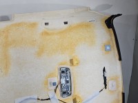 Podsufitka Mercedes CLA C117 X117 sedan A1176902625, A1176802525, A1176900325