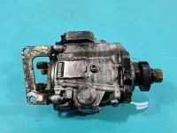 Pompa wtryskowa Opel Zafira A 0470504015, 0986444014 2.0 dti