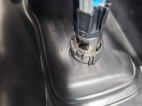 Podłokietnik TUNEL Opel Astra V K 13412338 EUROPA